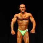 Michael   Ratliff - NPC North Carolina State  2010 - #1